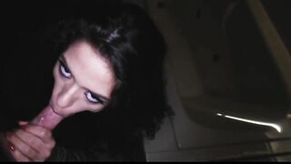 DAUGHTER needs to be taught a lesson- Victoria Voxxx