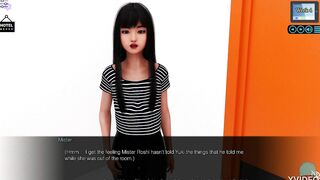 SUNSHINE LOVE v0.70 #129 • Little, babe oriental slim Yuki
