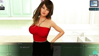 SUNSHINE LOVE v0.70 #129 • Little, babe oriental slim Yuki