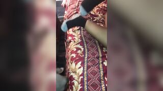Me and Dude Hit let me Smash his cunt with mouth.