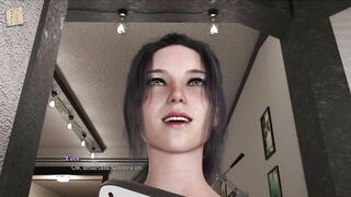 Leap of Faith 104 (CeCe Route)