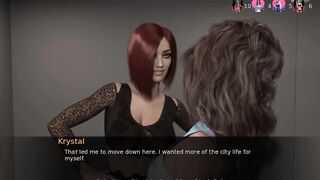 BILH: Costumes for Halloween Party-Ep 7