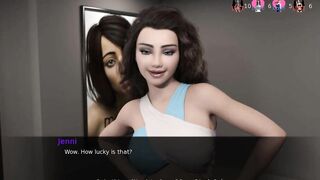 BILH: Costumes for Halloween Party-Ep 7