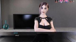 BILH: Costumes for Halloween Party-Ep 7
