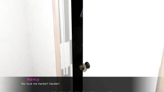 Cuckold, Hubby Caught his Ex-Wife getting Screwed by a Stranger