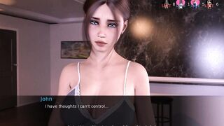 BILH. he become a Cuckold, Becouse he Loves her to much TO let her Go-Ep 6