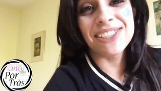 5min.portrás - Ep 17 I get a lot ready at