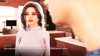 A.O.A. Academy #61 • Classy Aurora and Bae Jenny