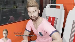 Cuckold Lovers-The best Lesbo Group Sex Ever!- Ep 60