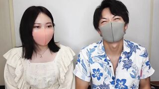 Test How Many Minutes it Takes to Creampie by Remotely