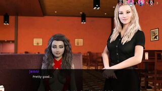 BILH: Married Fiance on her way to become a City Skank-Ep two