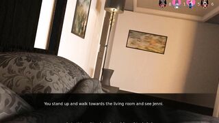 BILH: Wifey on her way to Cheat her Hubby-Ep four