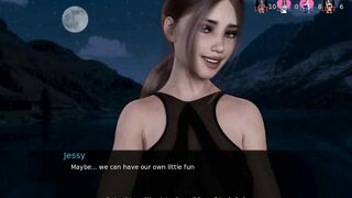 BILH: Halloween Sex Party-Ep 9
