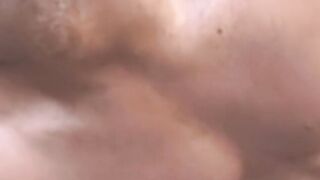 Interracial big black cock Fantasy for Fiance Jizzes True to Feel