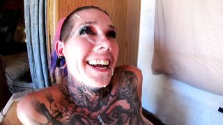 Chassidy Lynn - Smoking milf, Cummed Comp. VOL. two, Creampies,