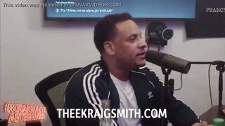 Imani Seduction Outside Sex in the Studio & Gang Bang Phone Sex