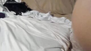 Dirty talking cuckold Cutie and BBC gf Sara Swirls