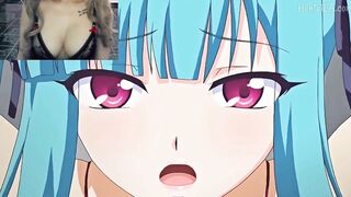 Student plowed teacher inside shcool - Hentai