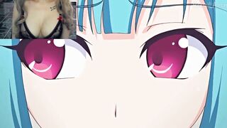 Student plowed teacher inside shcool - Hentai