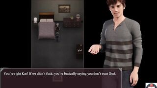 Lust Epidemic - (PT 30)