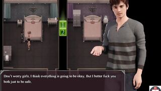 Lust Epidemic - (PT 30)