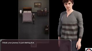 Lust Epidemic - (PT 30)