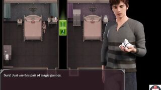 Lust Epidemic - (PT 30)