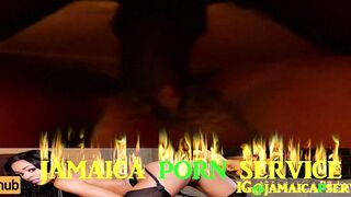 Online School Professor Bring Homework to School Girl and Boned Black