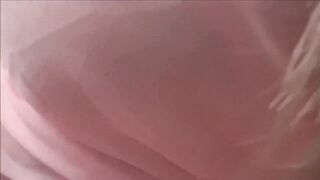 Mother & Stepson's Unexpected Sleepover - Kay Kash - Family