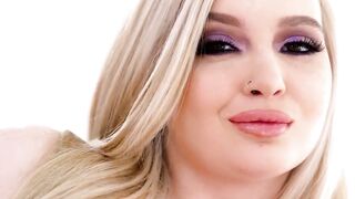 EvilAngel - Lexi Lore's Tight Booty Expands From Anaconda Penis