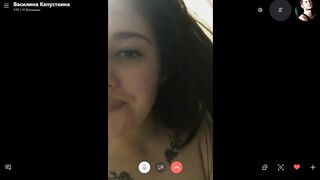 skype Kapustkina Vasilina