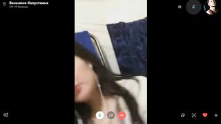 skype Kapustkina Vasilina
