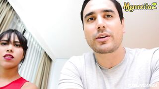 TuVenganza - Honey Paola Young Latina Colombiana sexy Dicked Down