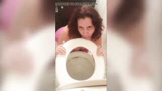 Ugly Toilet Licking Fat Skank Tiffany Soto