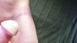Truly Smoking and Fucking pov