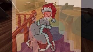 Dexter's Cougar Naked Rule 34 Compilation!