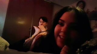 Feet Worship Lickling and Tickling into the Posing Part one