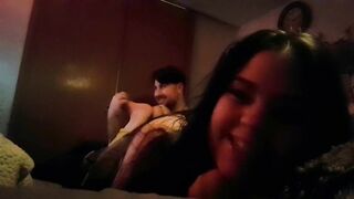 Feet Worship Lickling and Tickling inside the Teasing Part 1