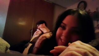 Feet Worship Lickling and Tickling inside the Teasing Part 1