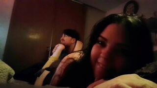 Feet Worship Lickling and Tickling inside the Teasing Part 1