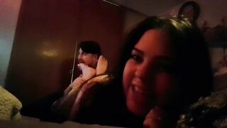 Feet Worship Lickling and Tickling inside the Teasing Part 1