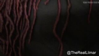 Lilmar Tries to Fuck in Toilet Stall