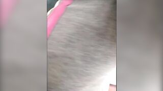 loira se tocando no coletivo blonde hot masturbating inside bus