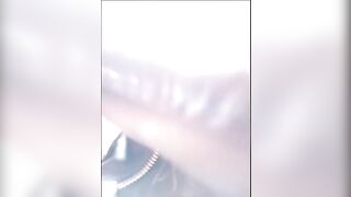 loira se tocando no coletivo blonde hot masturbating inside bus