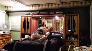 Big Tit milf Wifey Allows Son's friend to Fucked Her