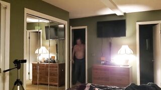 Big Tit milf Wifey Allows Son's friend to Fucked Her