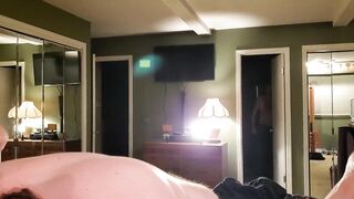 Big Tit milf Wifey Allows Son's friend to Fucked Her