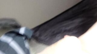 milf Fucks Stranger Films for Hubby, Cuckold. Amazing Booty, Huge
