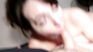 milf Fucks Stranger Films for Hubby, Cuckold. Amazing Booty, Huge
