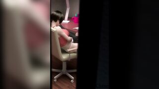 Playdoll 3d Animation Hard Sex // Cummed and Oral